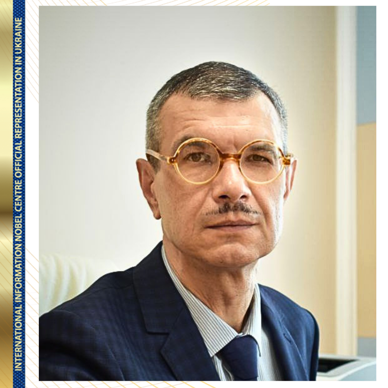 Бочаров Дмитро Олександрович