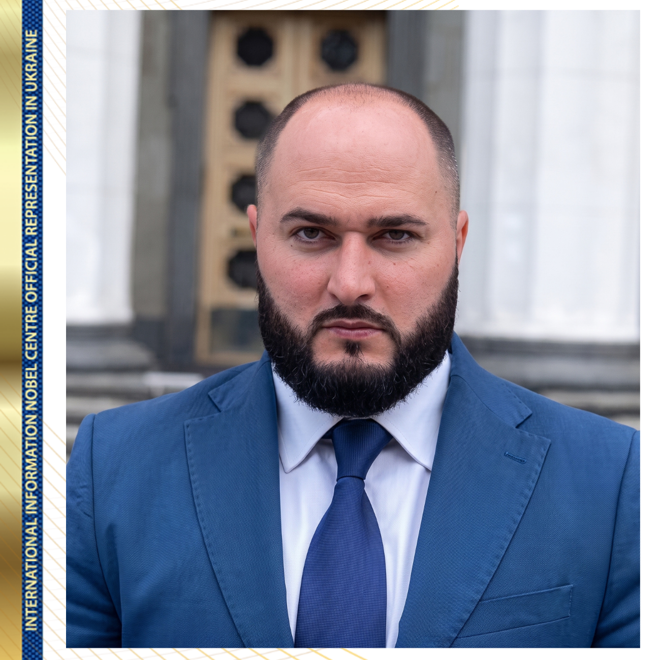 Каленіков Євген Владиленович