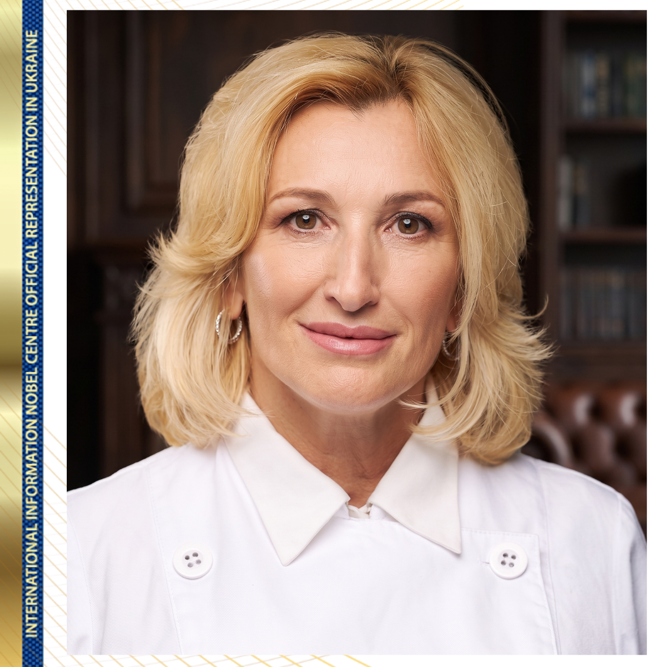 Кириченко Алла Григорівна