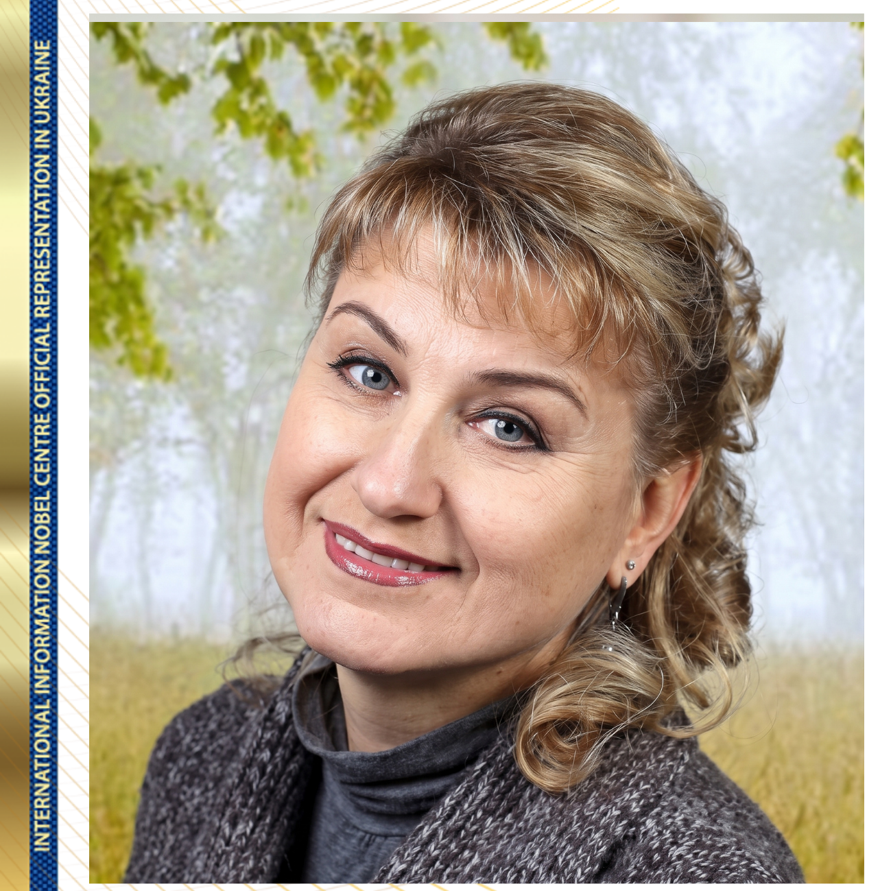 Метеленко Наталя Георгіївна